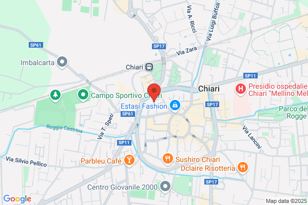 Trasporti A Domicilio S.N.C. Di Stuccilli E frigerio i.