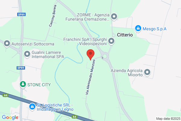 Il Frutteto