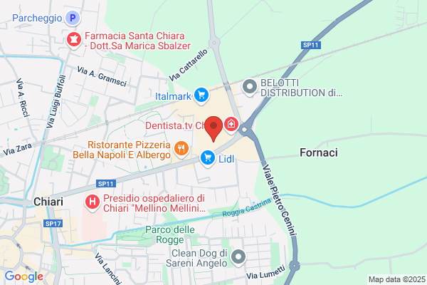 Sportland Srl