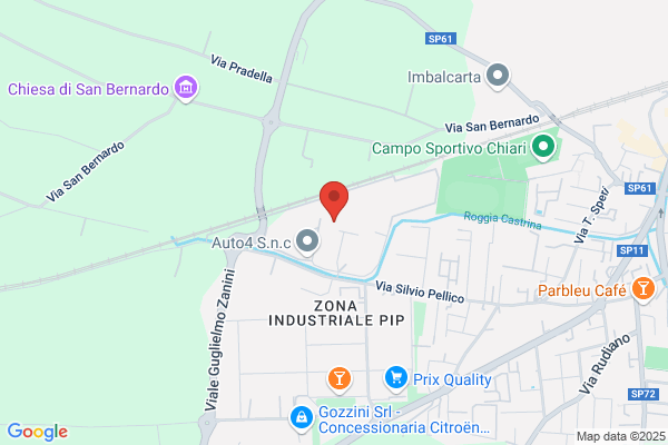 Terzi Autotrasporti