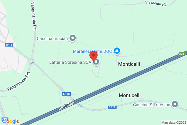 Brescialat Spa
