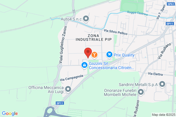 Calzaturificio Brasilen Srl