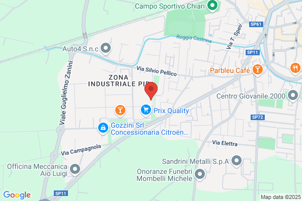 Colimatic Srl