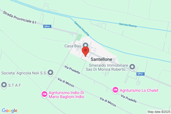 Costruzioni Edili Tonelli Spa