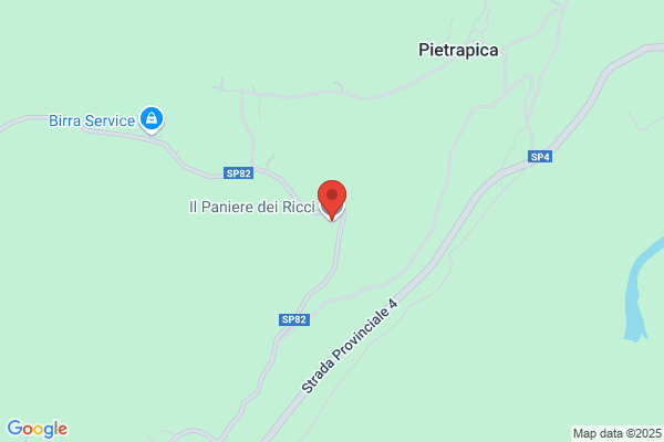 Il Paniere dei Ricci