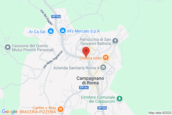 Il Mercatissimo Giugliano S.