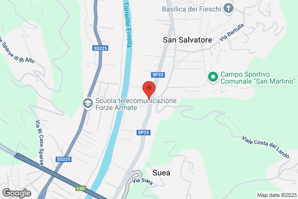Agenzia Giusti Danila
