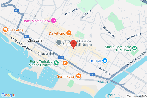Agenzia Repetto Immobiliare