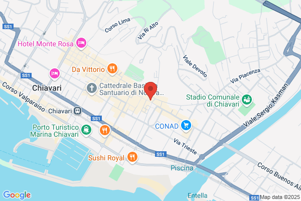 Immobiliare Eurocasa Sas