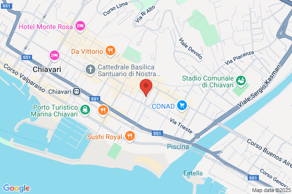 Immobiliare Roma Di Paolo Bazzali
