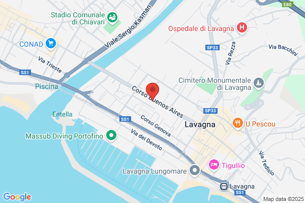 Agenzia Viaggi Entella