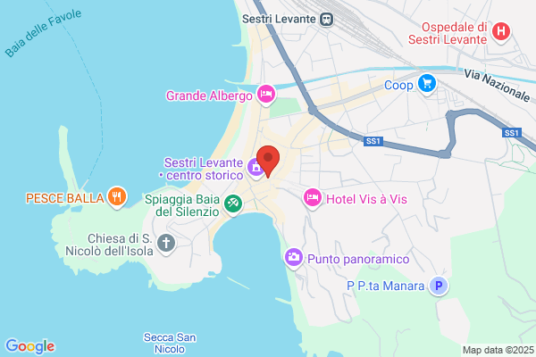 Agenzia Viaggi Sivori Natale E Figli S.A.S.