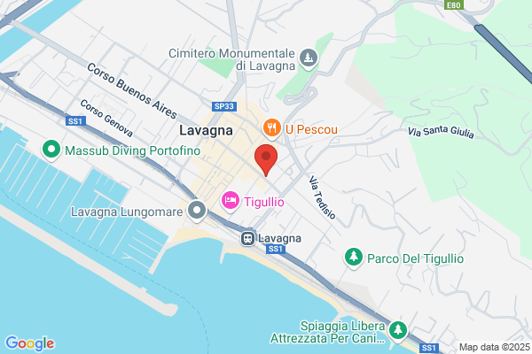 Studio di Architettura Barletta e Glorialanza