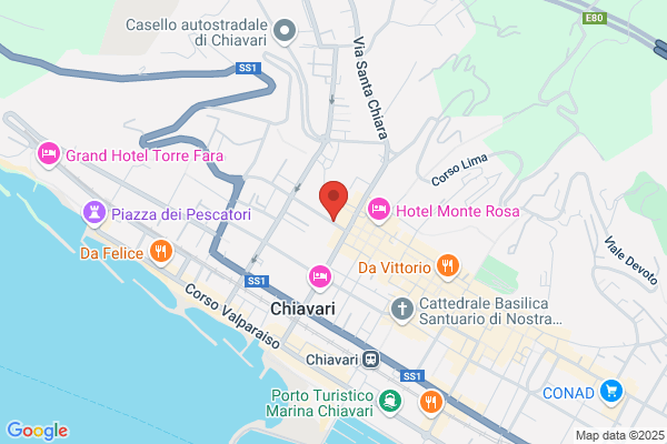Bartolini&Mauri Assicuratori di Carlotta Scola