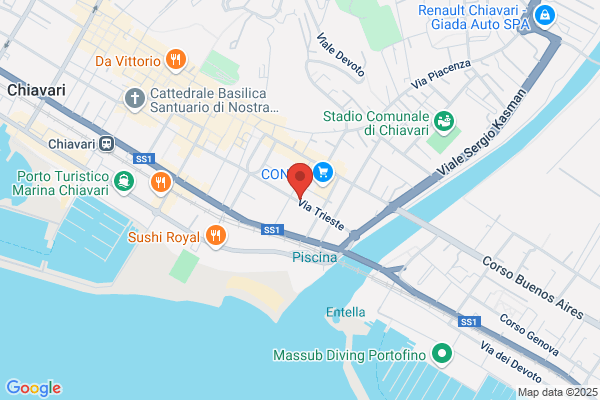 Zurigo Compagnia Di Assicurazioni
