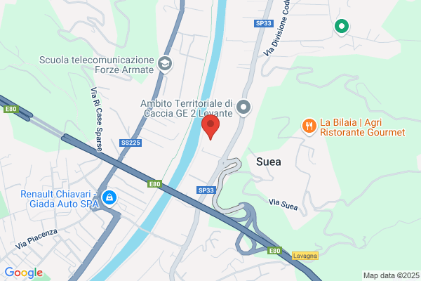 Concessionaria Opel- Ivaldi Srl
