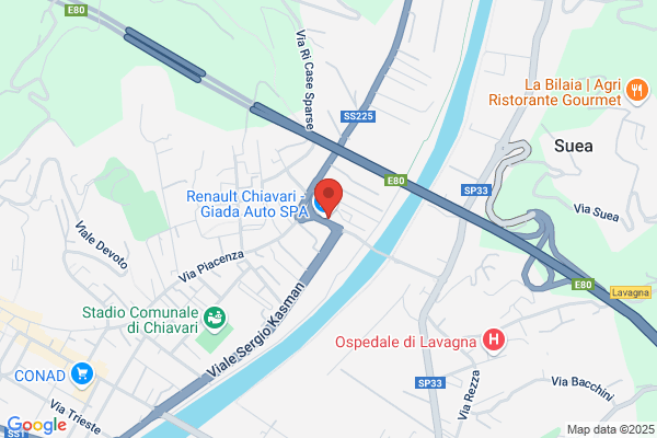Giada Auto (S.R.L.)