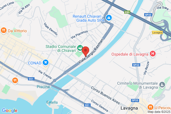 Rissauto Srl