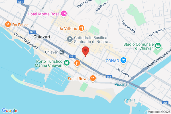 Granara Daniele (Avv.)