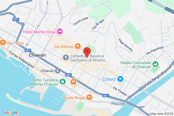 Gioielleria Rocca