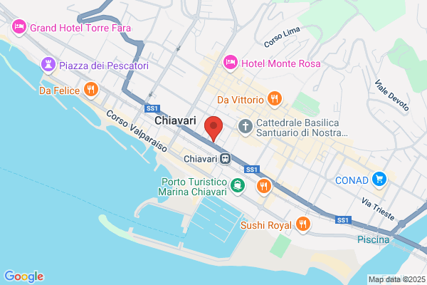 Mastromarino Dr. Antonio Oculista