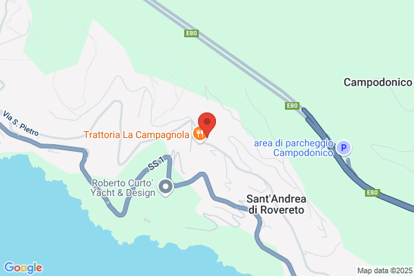 Parrocchia S. Andrea Di Rovereto