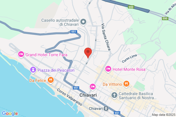 Espressionemoto Srl