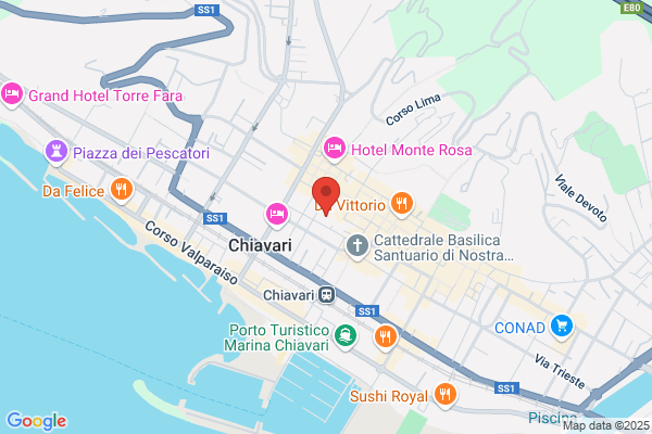 Ponzini giuseppe