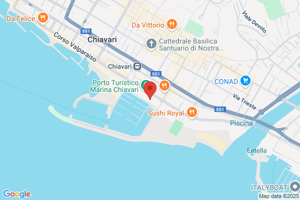 Onde Marine Srl