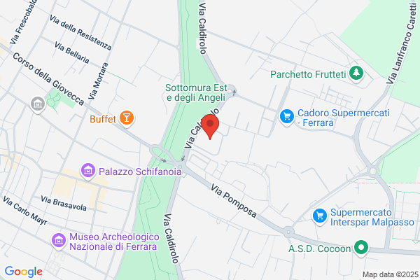 Studio Associato Federici C. E Ferrara A. ragionieri Commercialisti -