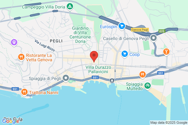 Studio Odontoiatrico Dott. Gaggero marco