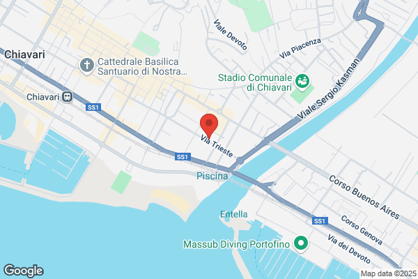 Studio Odontoiatrico Sivori Dr. Marco