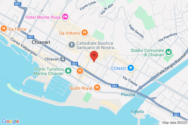 Dit - Diagnostica per Immagini Tigullio