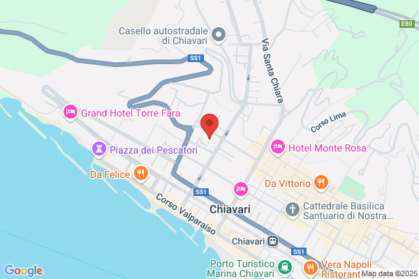 Studio Arzeni R. Corradino P.
