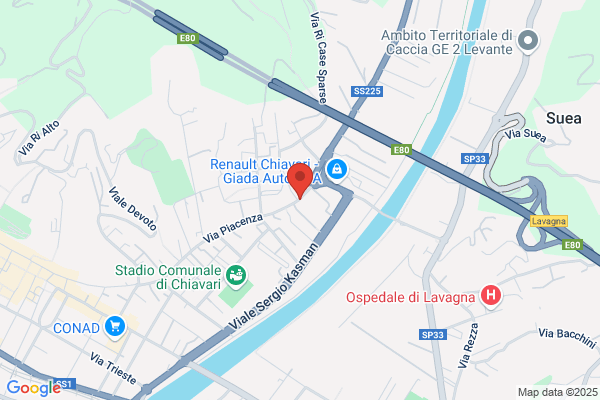 Minimarket Giuseppina (S.N.C.)