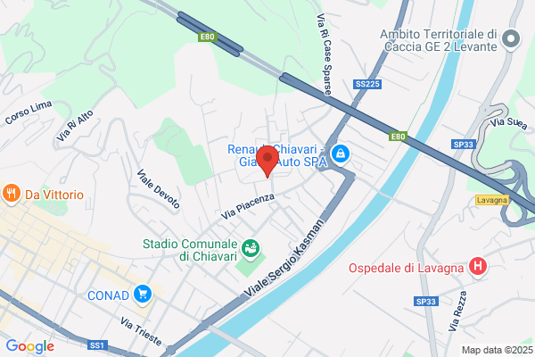 Fratti Claudia
