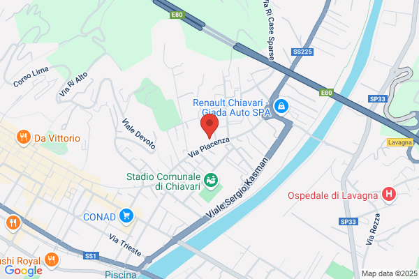 F.lli Locatelli Arredamenti Casa Cucine Creo Lube Colombini Chiavari
