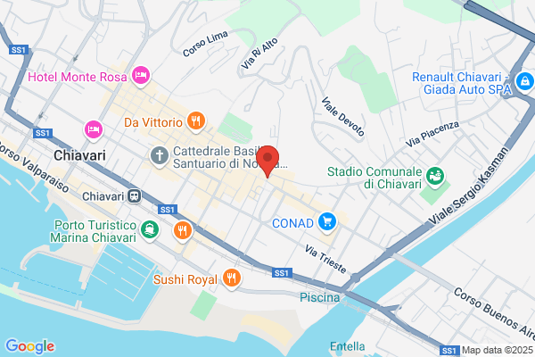 Farmacia Monteverde