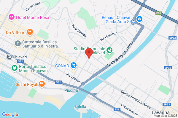 Longinotti Bonadei cristina