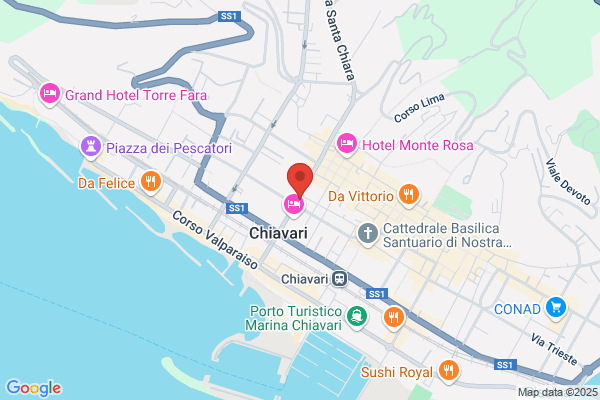 Edilcoop Chiavarese (S.R.L.)