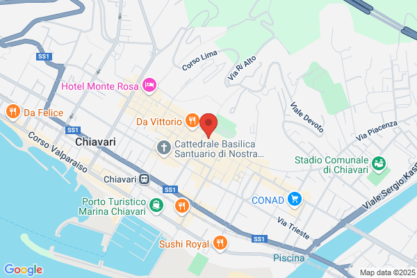 Immobiliare Degli Orti Srl