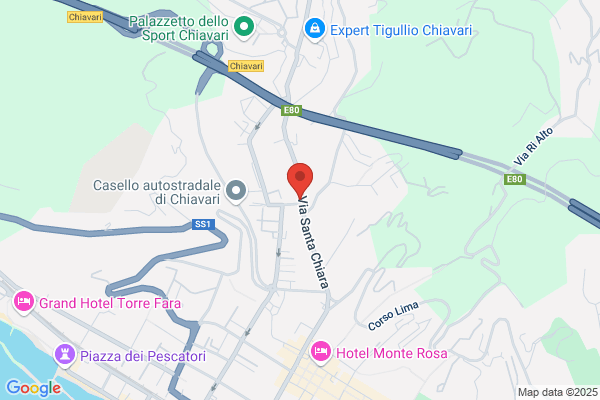 Istituto Di Bellezza Elisabetta