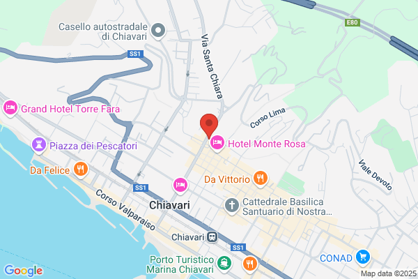 Ecosystem Di Barletta Franco
