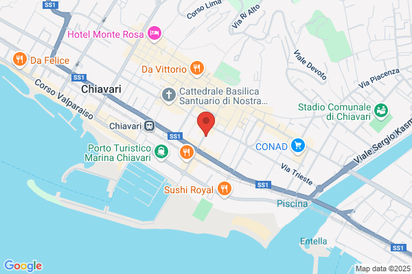 Parpaglione carlo