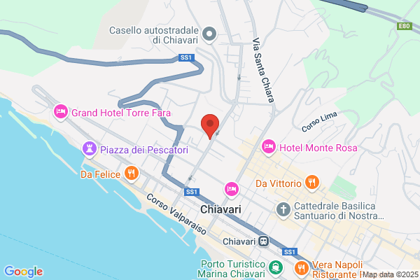 Rosticceria Gastronomia La Valtellinese