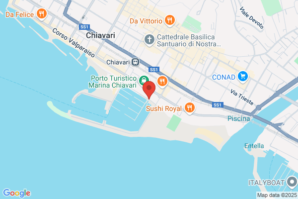 Italyachting Chandlery (S.A.S.)