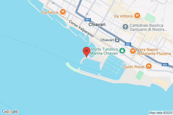 Marina Yachts (S.R.L.)