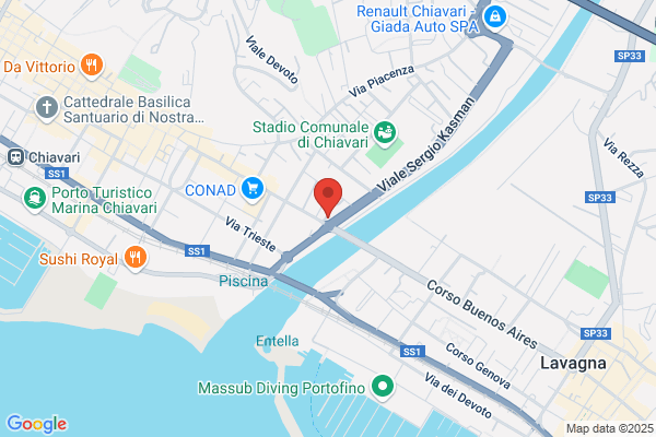 Meandri Cucine - Centro Cucine Lube