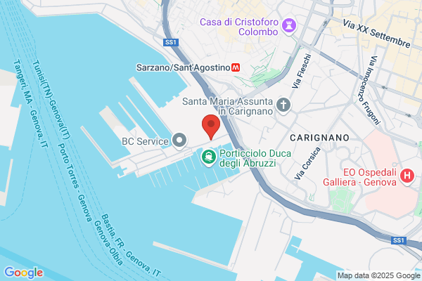 Navalmeccanica Diesel