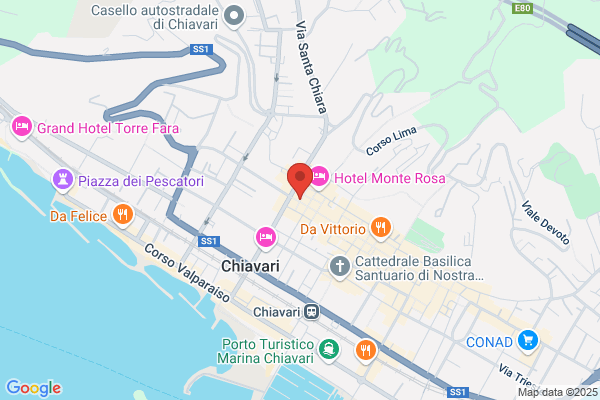 Parrucchiera Per Signora Patrizia